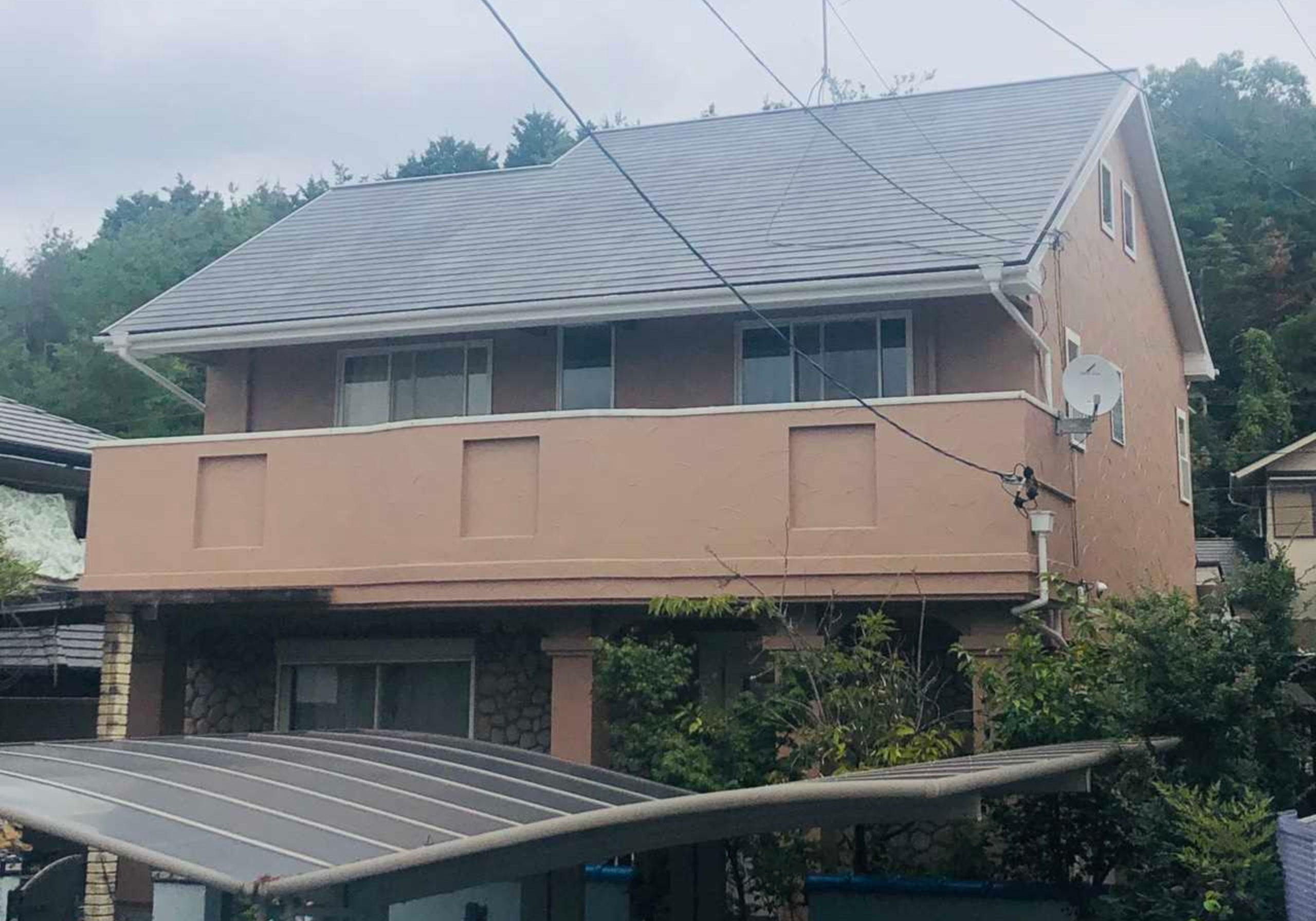 三重県 名張市 外壁塗装 屋根塗装 ペンキ屋 塗装工事 内装塗装 リフォーム工事 防水工事 外構工事 ペンキ屋 塗装屋 塗り替え 鈴鹿市 桑名市 四日市 松阪市