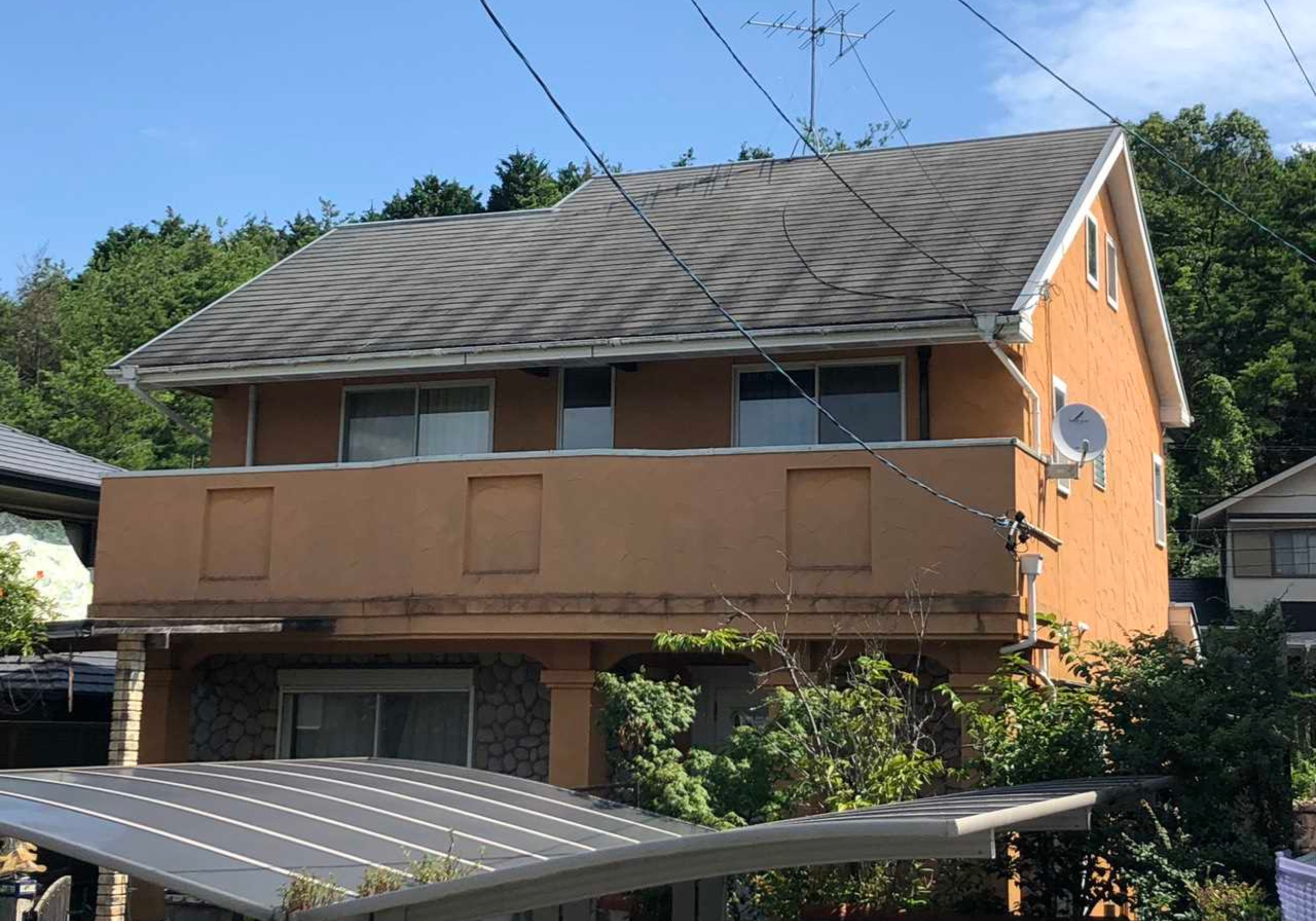 三重県 名張市 外壁塗装 屋根塗装 ペンキ屋 塗装工事 内装塗装 リフォーム工事 防水工事 外構工事 ペンキ屋 塗装屋 塗り替え 鈴鹿市 桑名市 四日市 松阪市