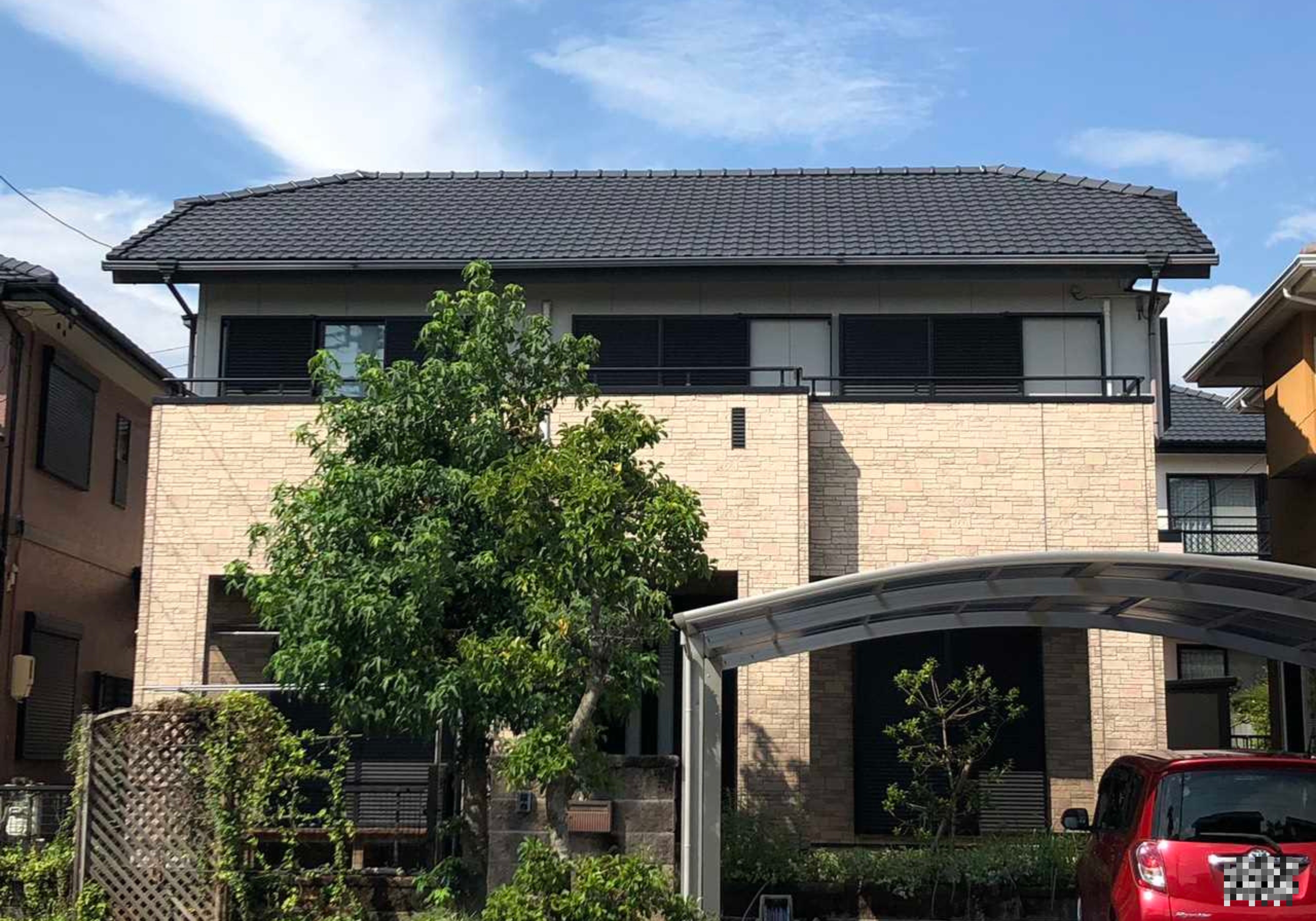 三重県 四日市市 外壁塗装 屋根塗装 ペンキ屋 塗装工事 内装塗装 リフォーム工事 防水工事 外構工事 ペンキ屋 塗装屋 塗り替え 鈴鹿市 桑名市 四日市 松阪市