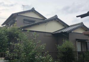 三重県 津市 外壁塗装 屋根塗装 ペンキ屋 塗装工事 内装塗装 リフォーム工事 防水工事 外構工事 ペンキ屋 塗装屋 塗り替え 鈴鹿市 桑名市 四日市 松阪市